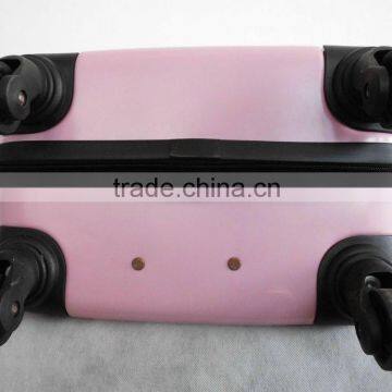 Popular Hardside Case ABS/PC Trolley Luggage Set photo-5