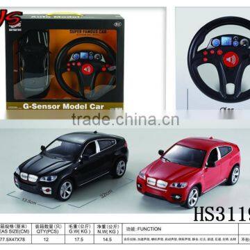 environmental promotional mini z rc car