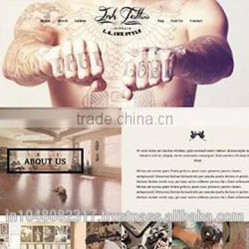 Fitness Website Development India photo-4