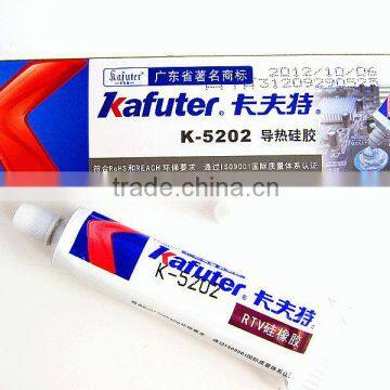 Kafuter K-5202 silver thermal transparent conductive paint