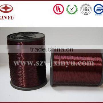 High Voltage insulated aluminum wire size/guage