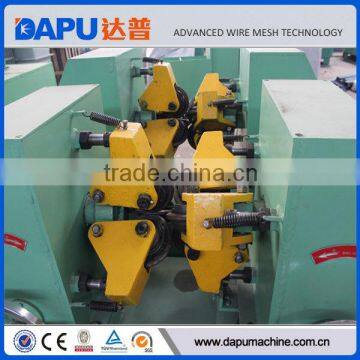 CNC Wire Cold Rolling Machine