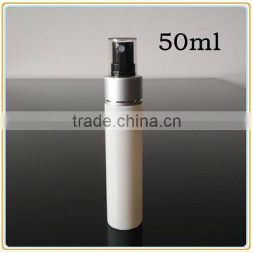 Plastic Refillable Lotion Pump Bottle 50ml Skin Care Cream Bottle photo-4