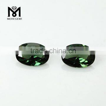 New Arrival Wholesale Nanosital 5 x 7 Oval Nano Gemstones