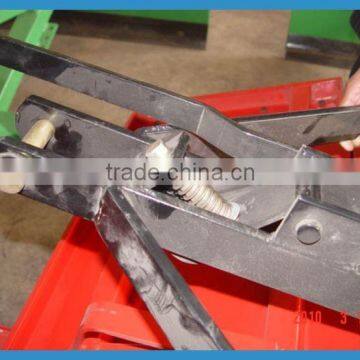 TB-150 1.5m Width Heavy Duty Transport Box for 15-30HP Tractor photo-3