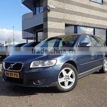 USED CARS - VOLVO V50 1.6D (LHD 3500 DIESEL)