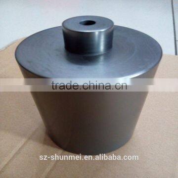 china graphite crucibles melting all kinds of metal