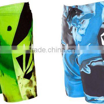 Hotsales men boardshorts waterproof swimming shorts