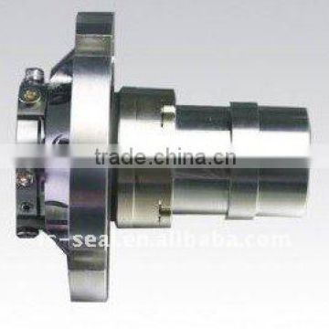 Single Cartridge Mechanical Seals HFJC