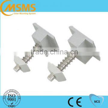 Adjustable Tile Solar Mounting System photo-5