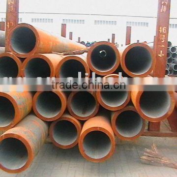 Round Petroleum Cracking Pipes