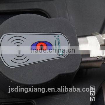 EC Certificated Positive Pressure SCBA photo-5