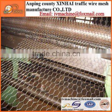 bird cage Hexagonal mesh for poultry cage