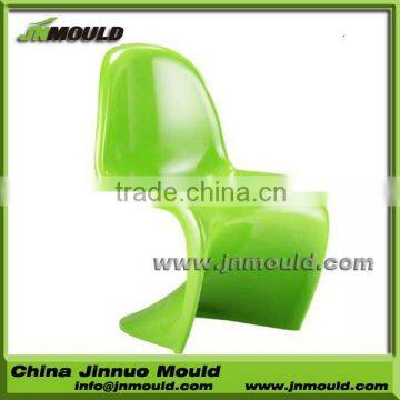abs plastic panton chair mould maker
