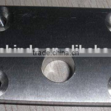 CNC Precision Machining photo-3