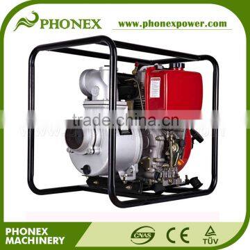 KAMA Engine Power Lift Diesel Agrucultural Irrigation Water Pump Diesel Centrifugal Water Pumps