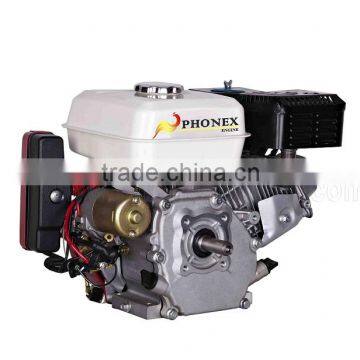 Copy HONDA Gasoline Engine 6.5HP Electric Start photo-2