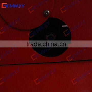 Fast Delivery Portable Man Lift or Competitive Price Aluminum Alloy Mast Lift photo-6
