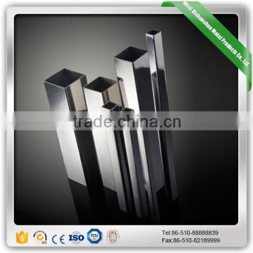 300 Series Steel Grade and Seamless Type 316 Stainless Steel Tube