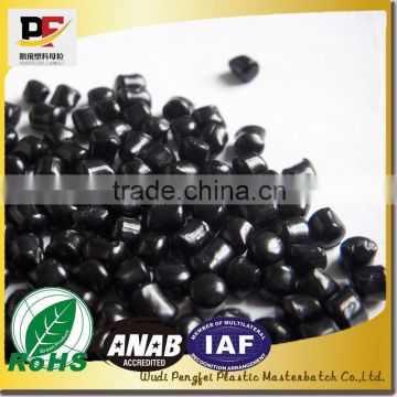 Professional supplier,BLACK MASTERBATCH for plastic product, High Blackness, Uniform dispersion,masterbatch manufacturer