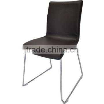 Sofia Sled Frame Chair Dining chair