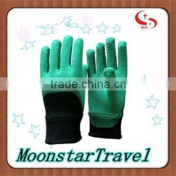 latex working gloves cheap price but high quality