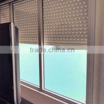 2016 Hot Sale Kitchen Cabinet Rolling Shutter Window
