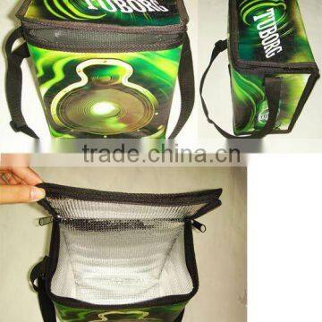 TUBORG Cooler Bag