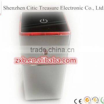 MIni refrigerator air purifier cabinets deodorization sterilizers active carbon deodorization sterilizers