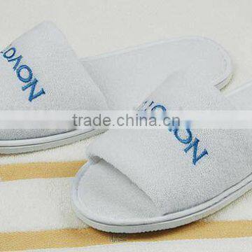 Hotel bathroom slipper, luxury hotel bathroom slipper, hotel bathroom slipper factory