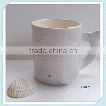 Whale Mug Handmade Ceramic Mug From my Charleston photo-4