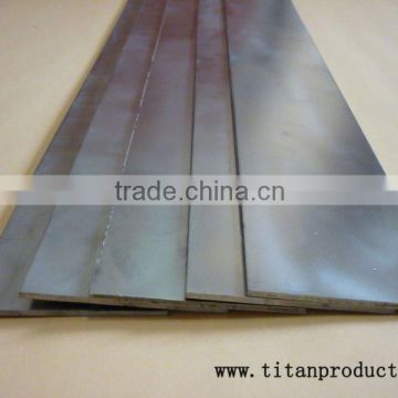 Titanium Gr.5 Sheet/Plate