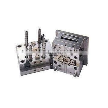 Customized Molding Service