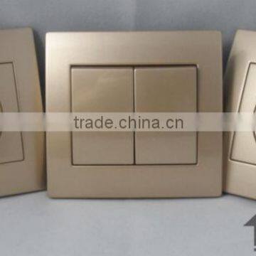 New Design Russia Socket Made in China photo-2