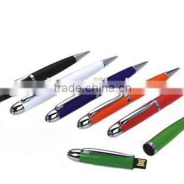 Pre-loading recycled USB flash drive,Customized Pad printing Pen drive,Popular style directly supplier Key USB