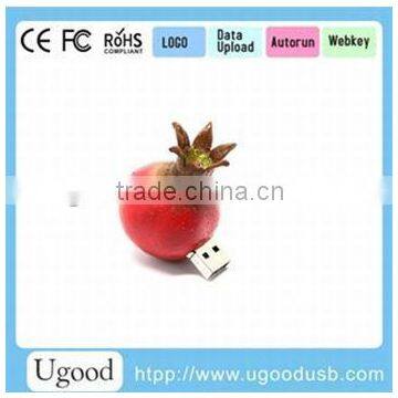 Special design customized PVC USB flash drive, 2D/3D Soft Rubber USB storage, Creative shape cartoon USB disk from China