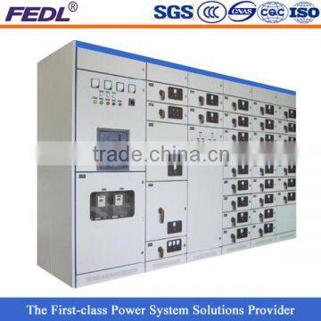 GCS low voltage withdrawable type AC switchgear