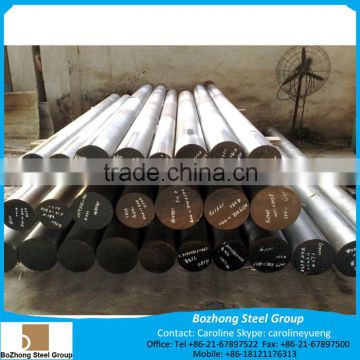 High Strength Stainless Steels S20910 excellent corrosion resistance XM-19