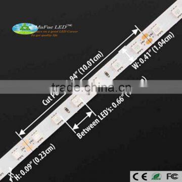 72watt Red 5050 12v LED Strip Light by Mufue photo-3