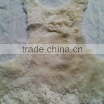 Men's Wool Vest photo-2