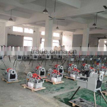 Threading Machine Pipe photo-4