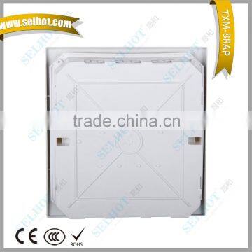 Hot Sale In Africa 8way ABS Plastic Waterproof Distribution Box photo-2