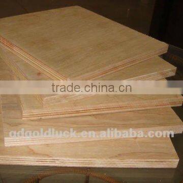 Quality Birch Plywood forniture