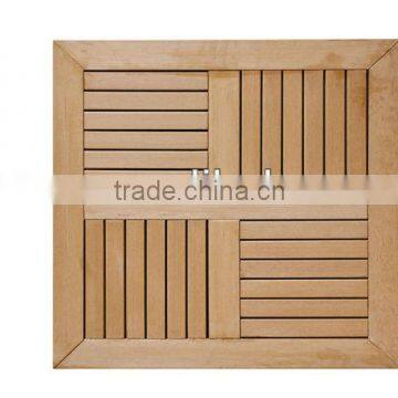 High quality artificail non wood table top