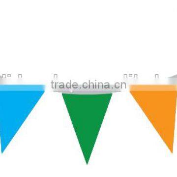 Wedding Fabric Cheap Bunting photo-3