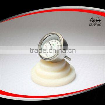 Stainless Steel Tridicator ( Hot Water Boiler Gauges)