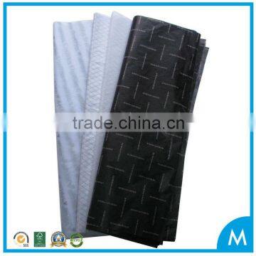 Packing paper/ tissue paper/ wrapping paper packaging for clothes/ shoes