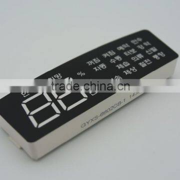 Easy Built in Blue Color CUCKOO Humidifier Custom FND photo-2