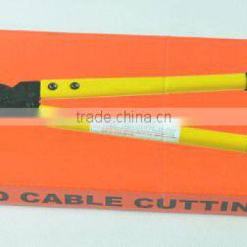 LSK-250 Heavy Duty Wire Scrap Cable Cutter in China Suppliers Energy Saving Long Arm Cable Cutter photo-3