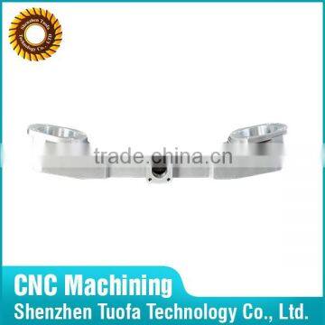 OEM Custom CNC Machining Manufacturer Customized Turning Milling Parts Driving Shaft photo-3